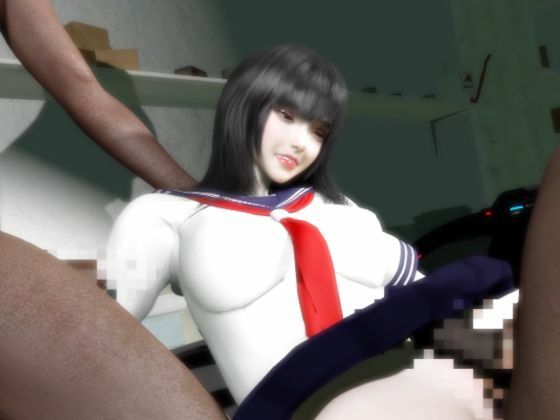 【なんと2本】デリヘル嬢のミサキが3P祭りする乱交ぶっかけ動画パック