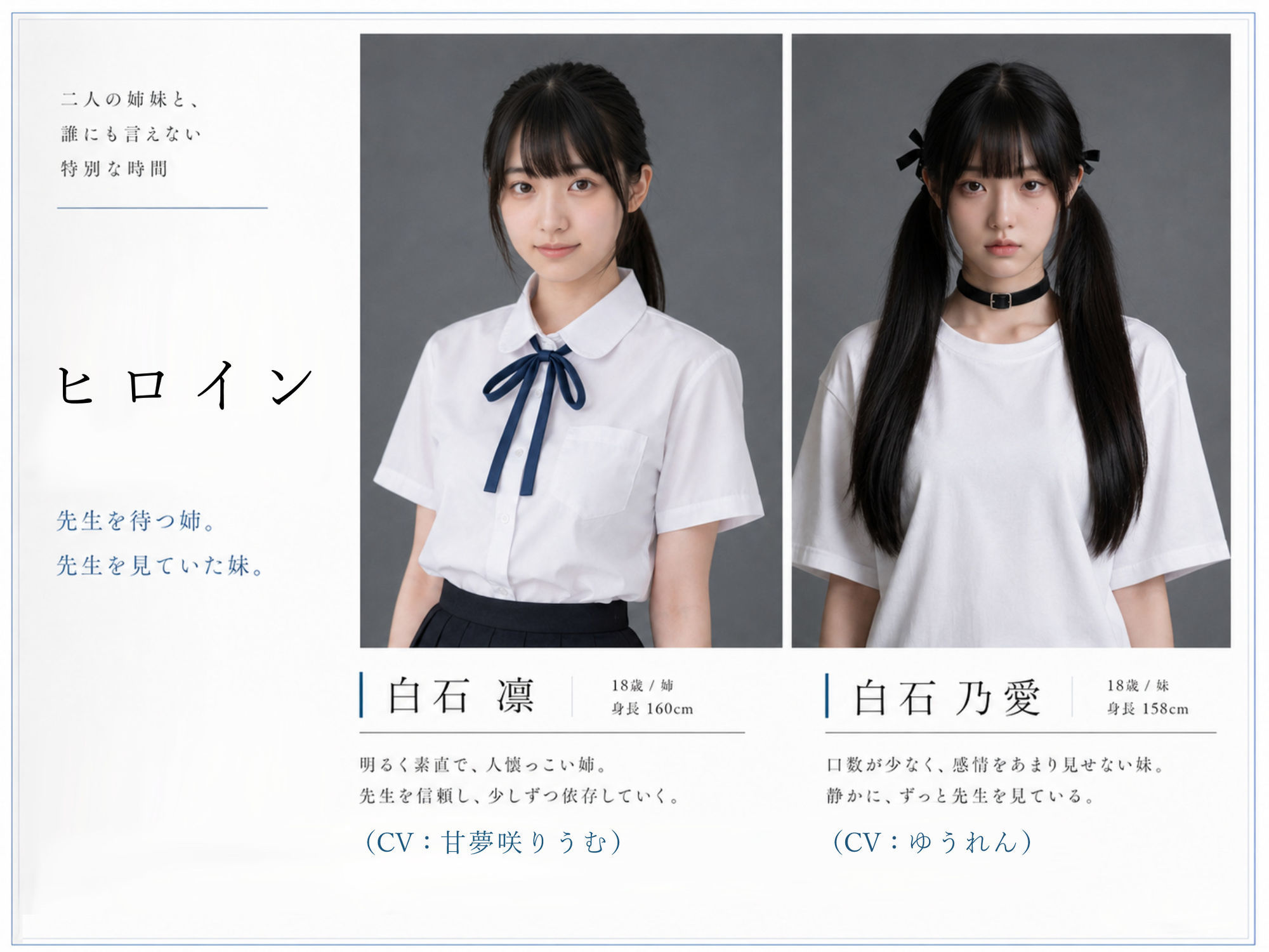 プライベート・レッスン -僕が家庭教師を続ける理由-