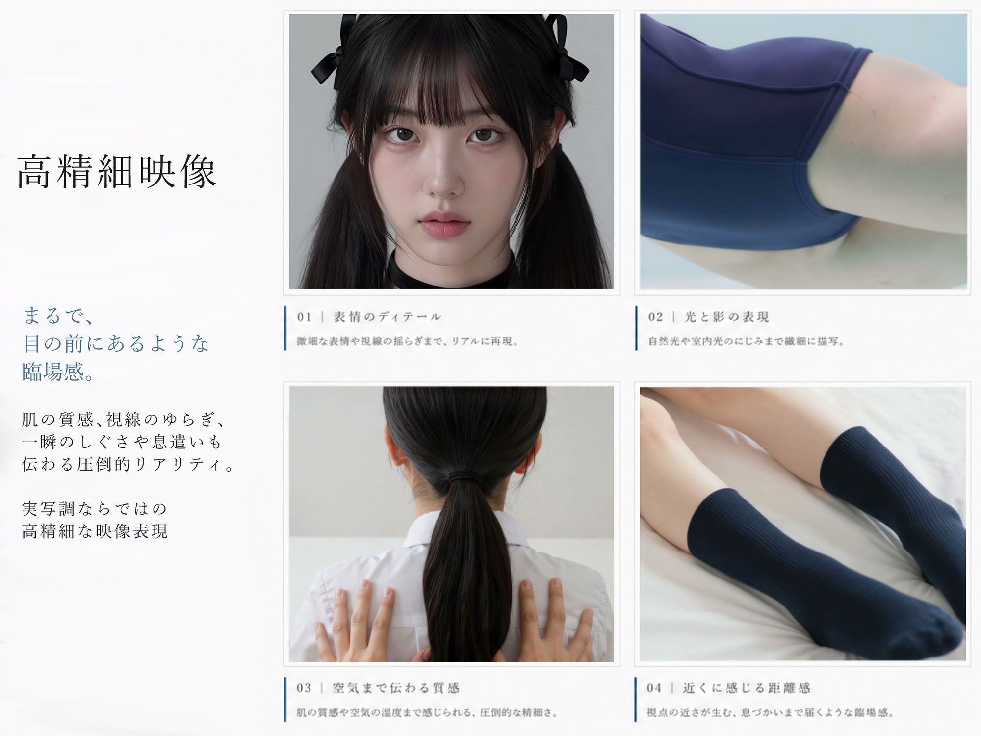 プライベート・レッスン -僕が家庭教師を続ける理由-