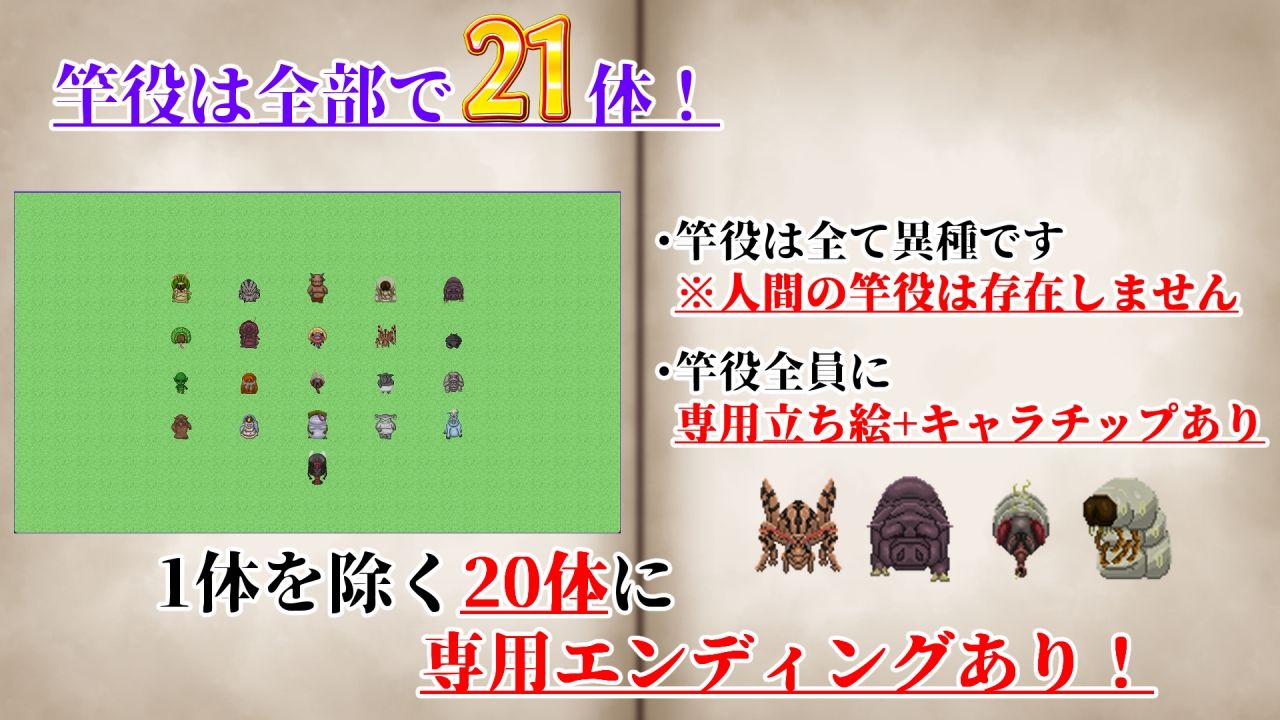 NTRRPG2〜異種街と蝕まれる心〜