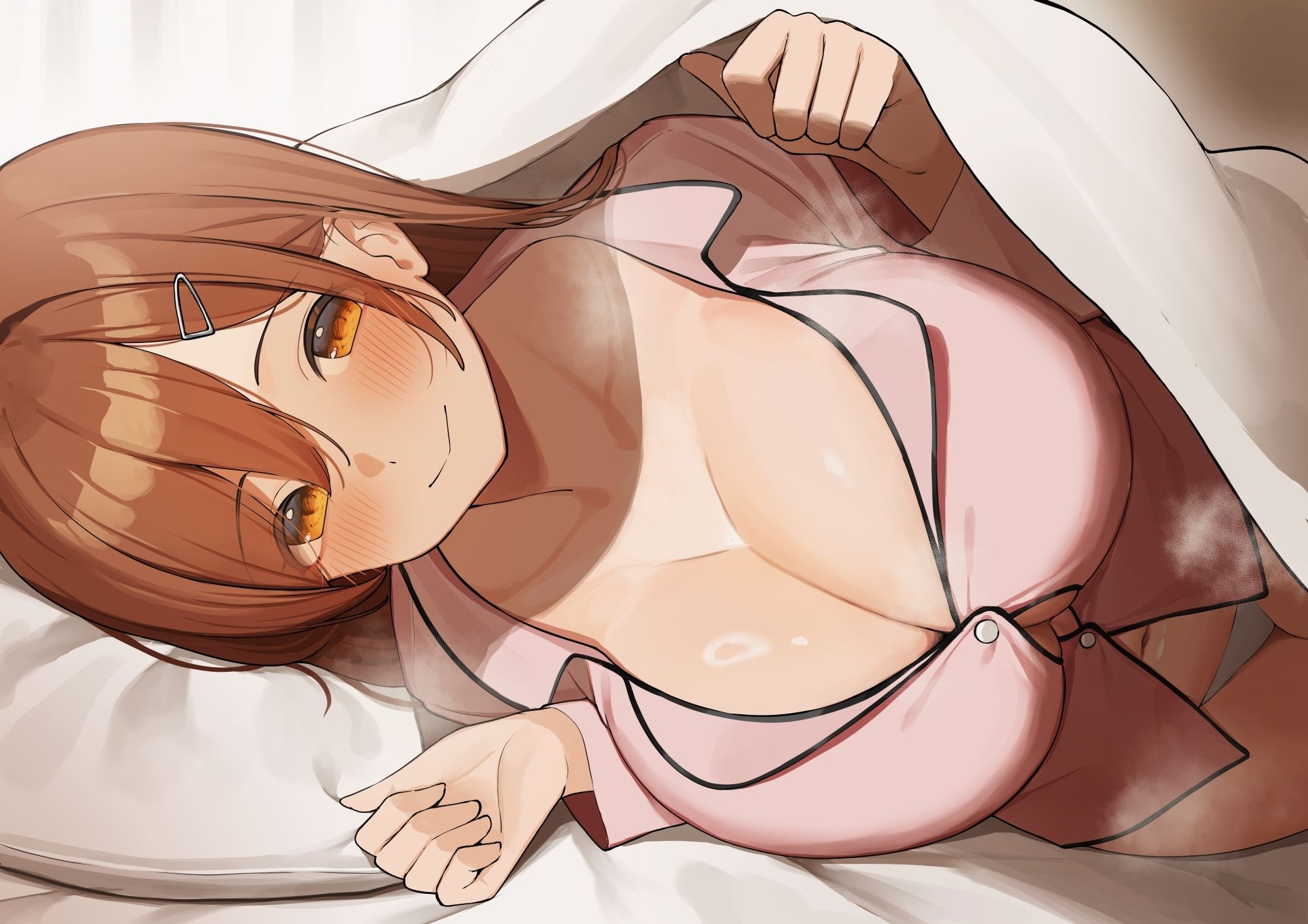 添い寝フレンドは添い寝のためなら抜いてくれる。〜でも、セフレになっちゃうからセックスは駄目だよ?〜