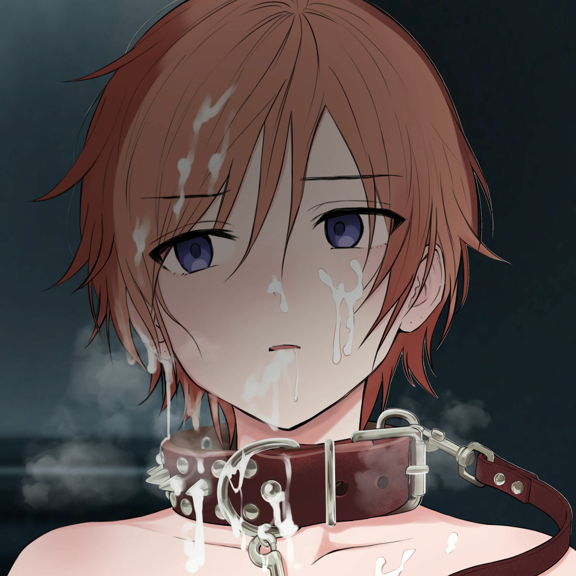 クズ教師と男子生徒