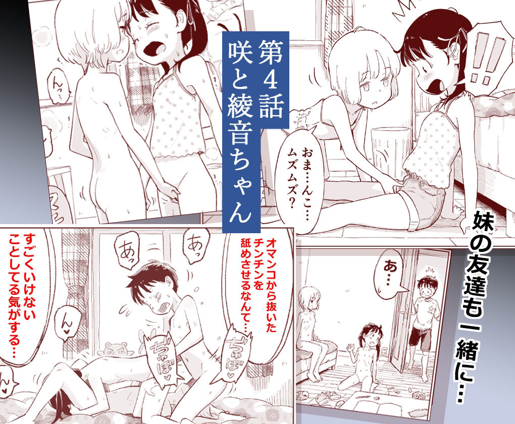 僕たちが田中くんちでセックスを知ってしまったその後のこと。