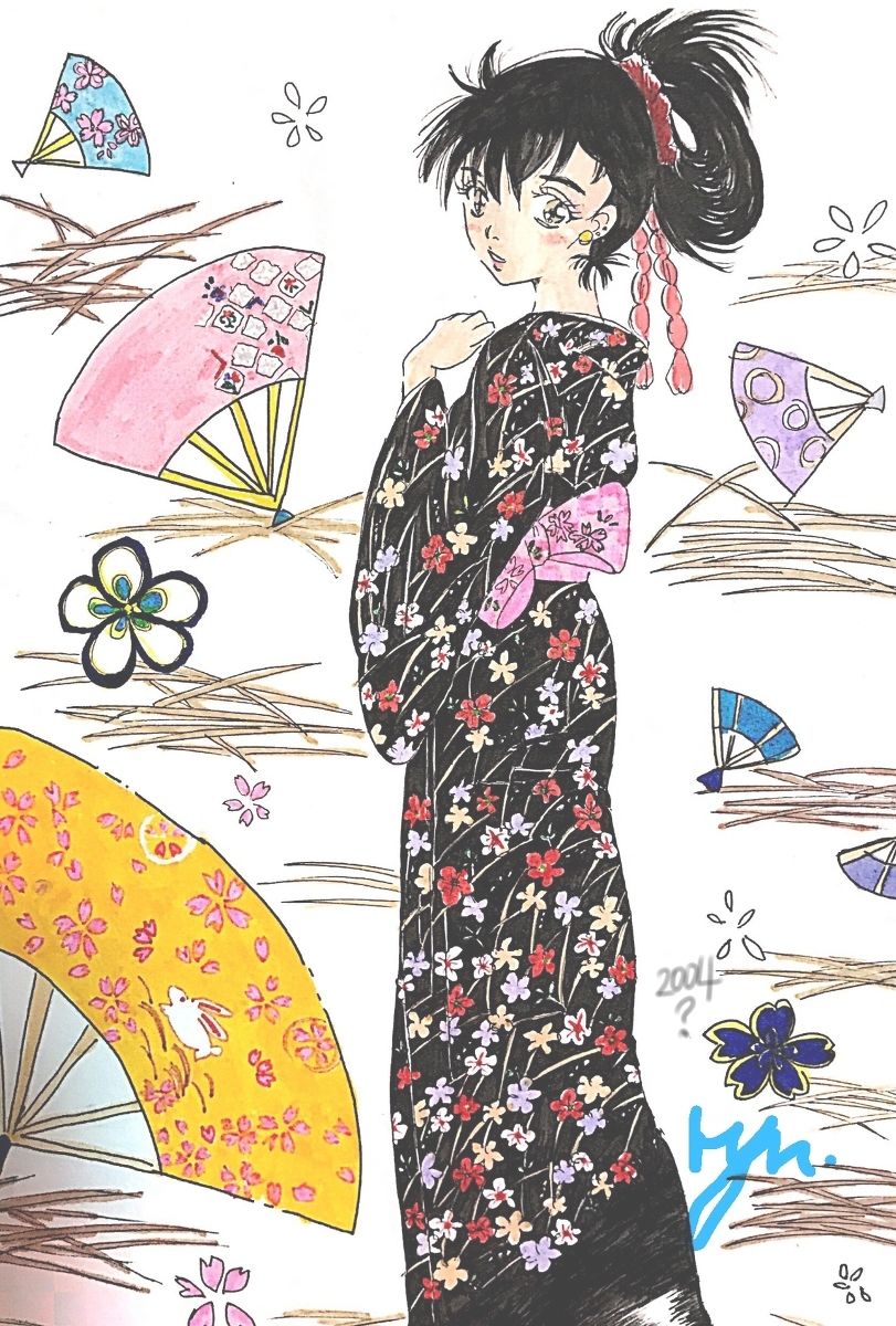 original girl1