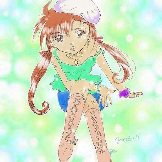 original girl1