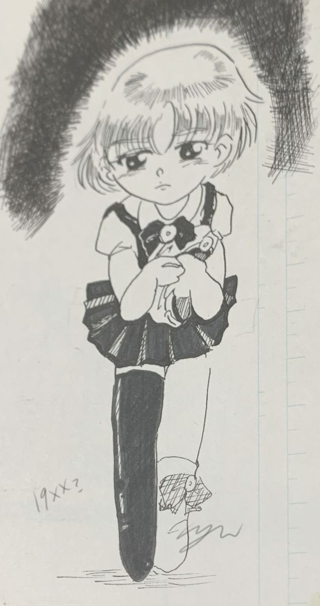 original girl1
