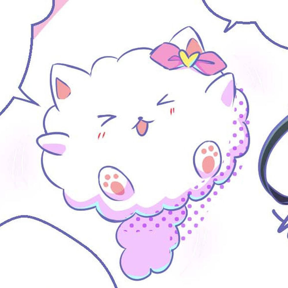 【コミック版】魔法少女★ピュアきゅんハート