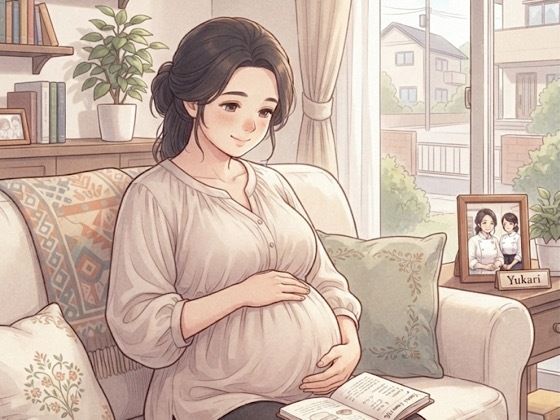 【官能小説】小さなケーキ屋の優しい奥さん 第五話 夫の巣で育つ背徳の果実