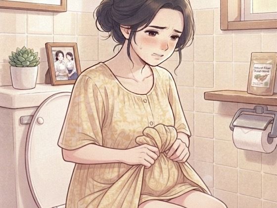 【官能小説】小さなケーキ屋さんの優しい奥さん 合本版