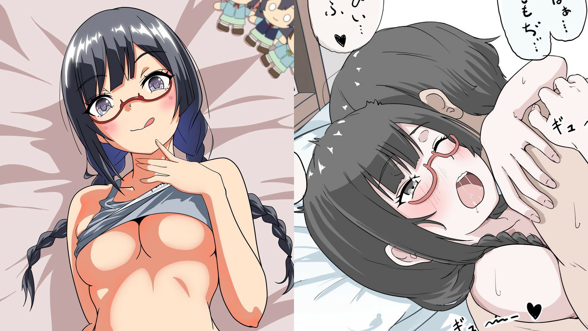中川菜々ちゃんイラスト集01