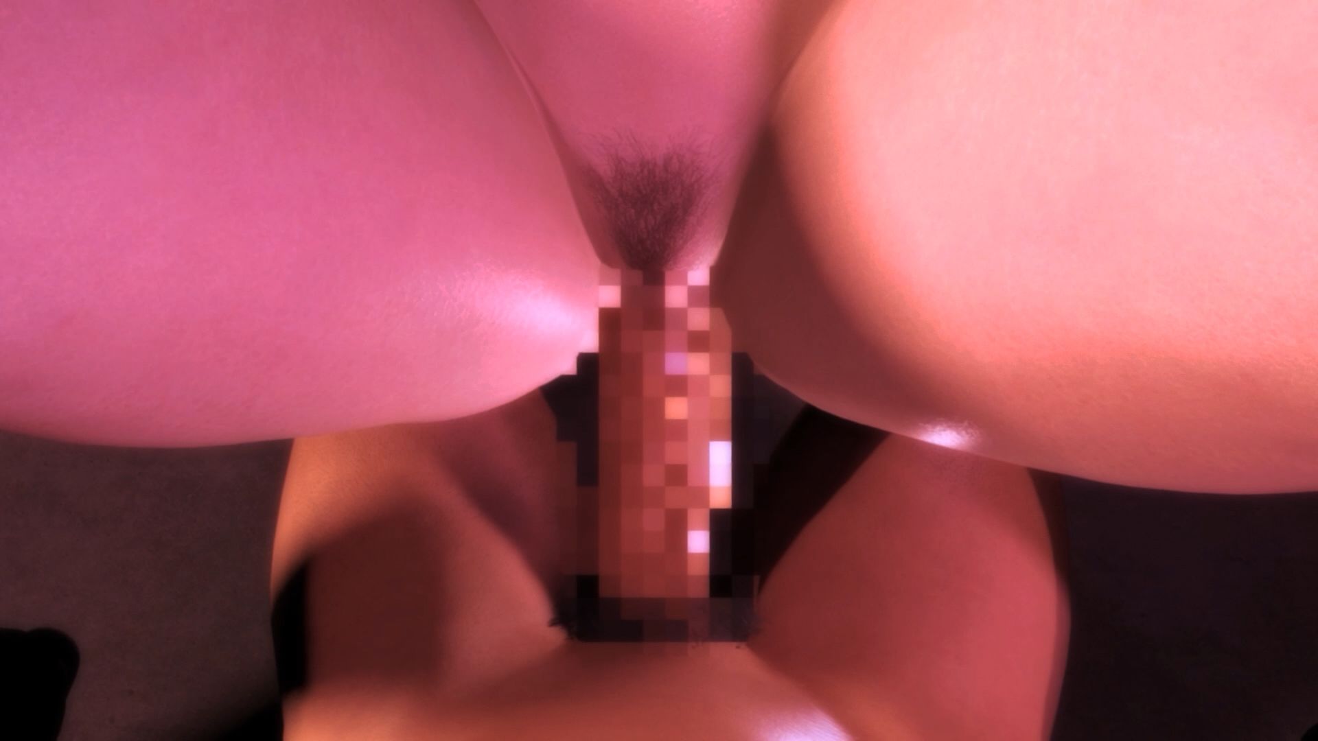 童貞を殺すセーターを着た巨乳とエッチ