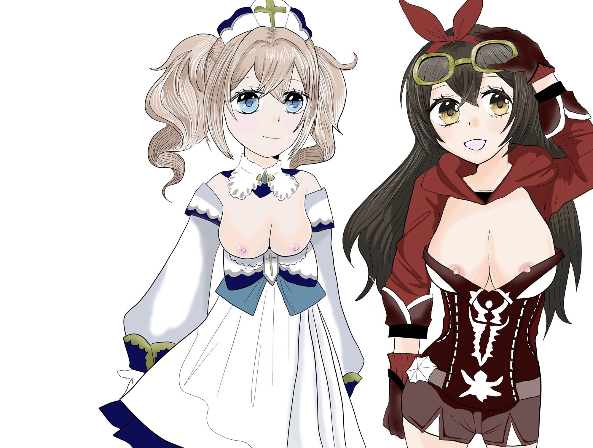転生した先は可愛い女の子だらけのフォンタジー世界!?自由の国で好き勝手させてもらいます!
