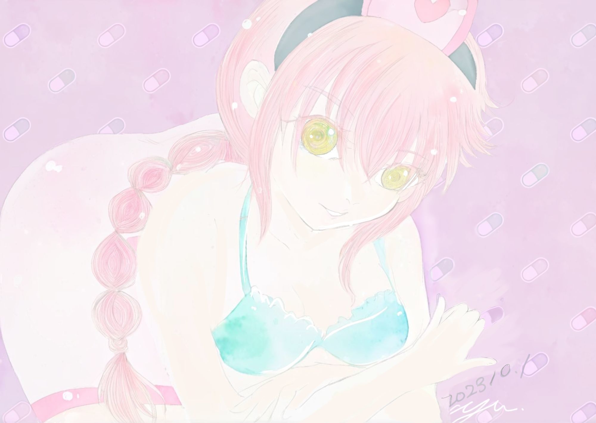 マキマさんランジェリー