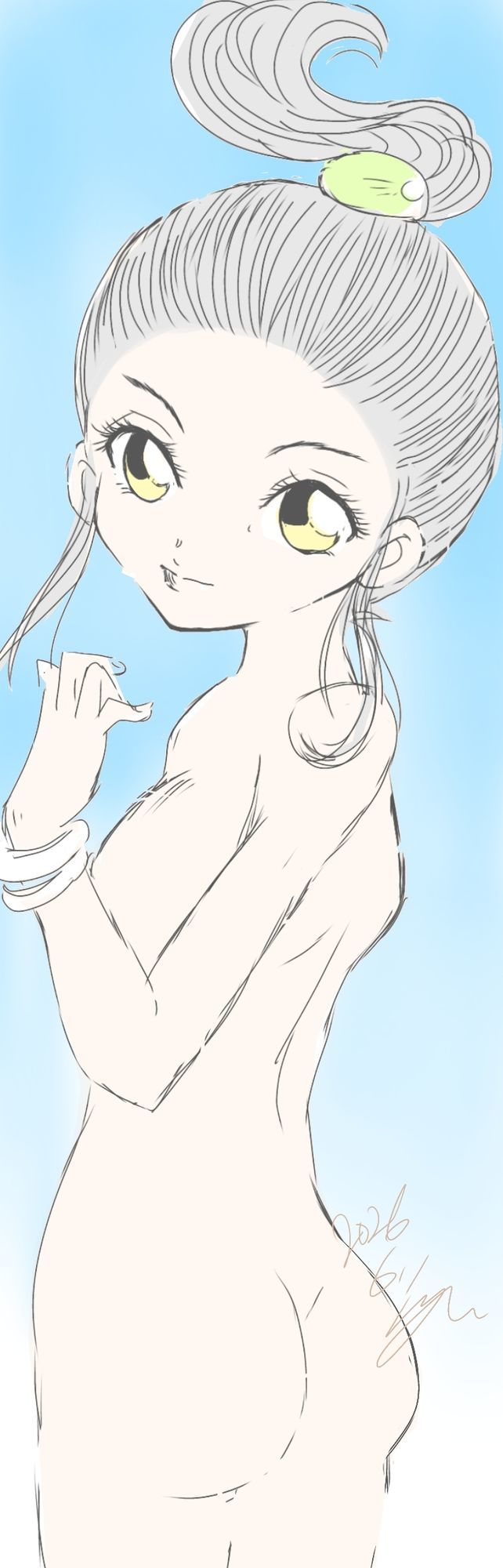 裸ーRaー