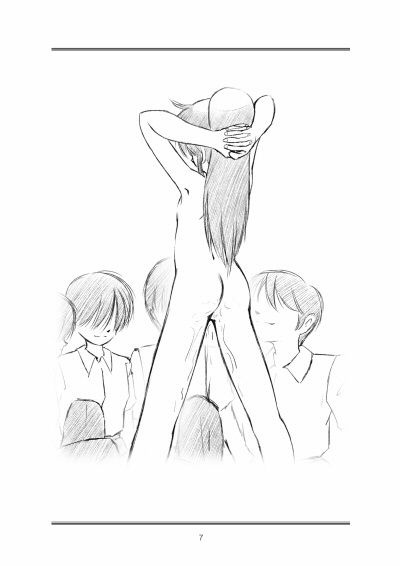 聖女学園外伝 義務反省週間 〜真由美 編〜