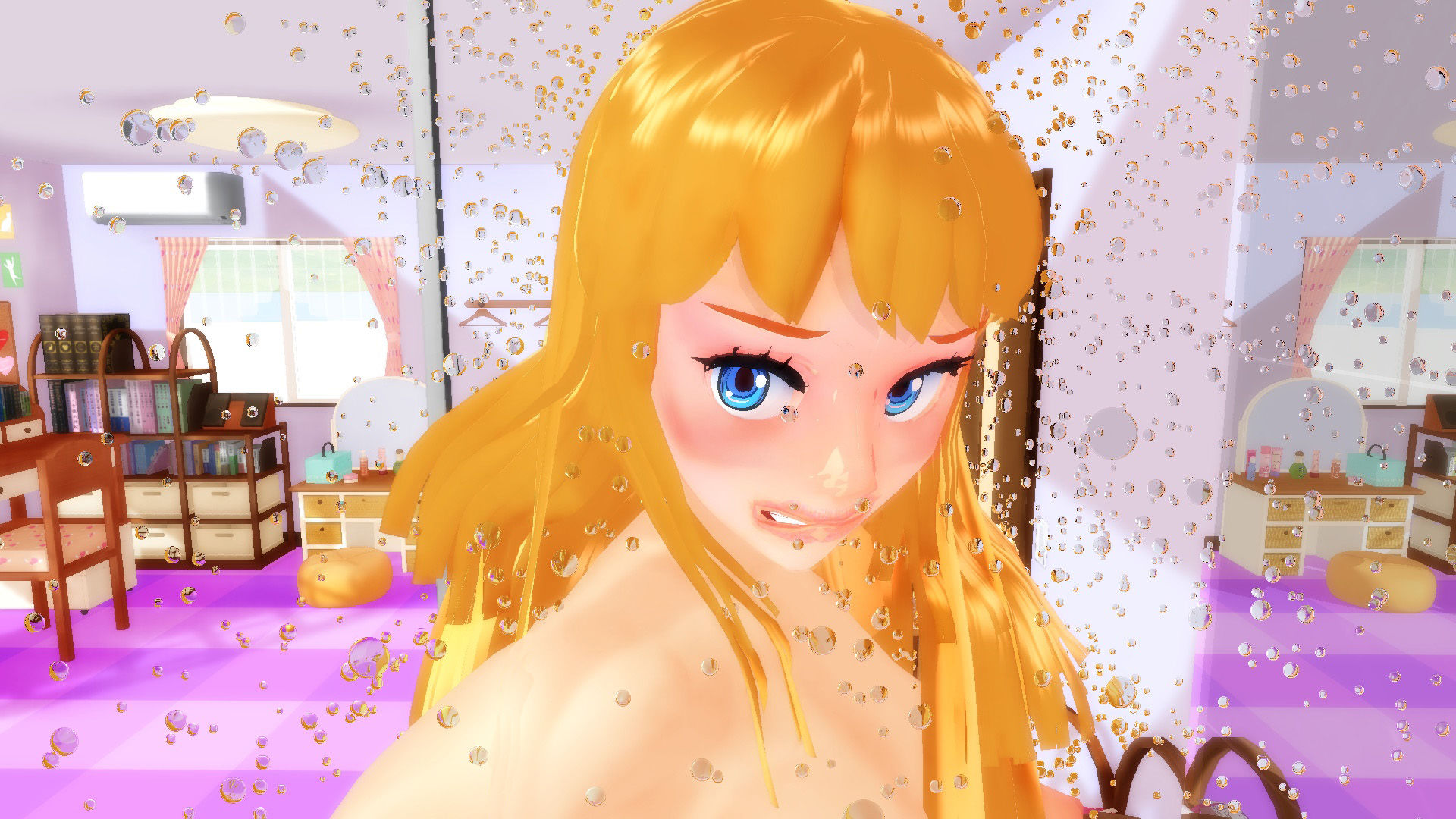 Reikoのハメ撮りCG集