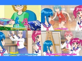 魔法少女ぷるぴゅあ#04