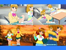 魔法少女ぷるぴゅあ#04