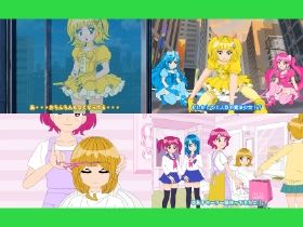 魔法少女ぷるぴゅあ#04