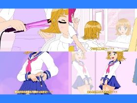 魔法少女ぷるぴゅあ#04