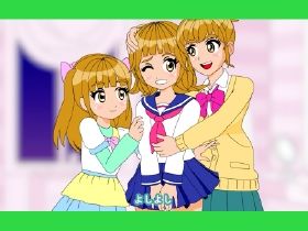 魔法少女ぷるぴゅあ#04