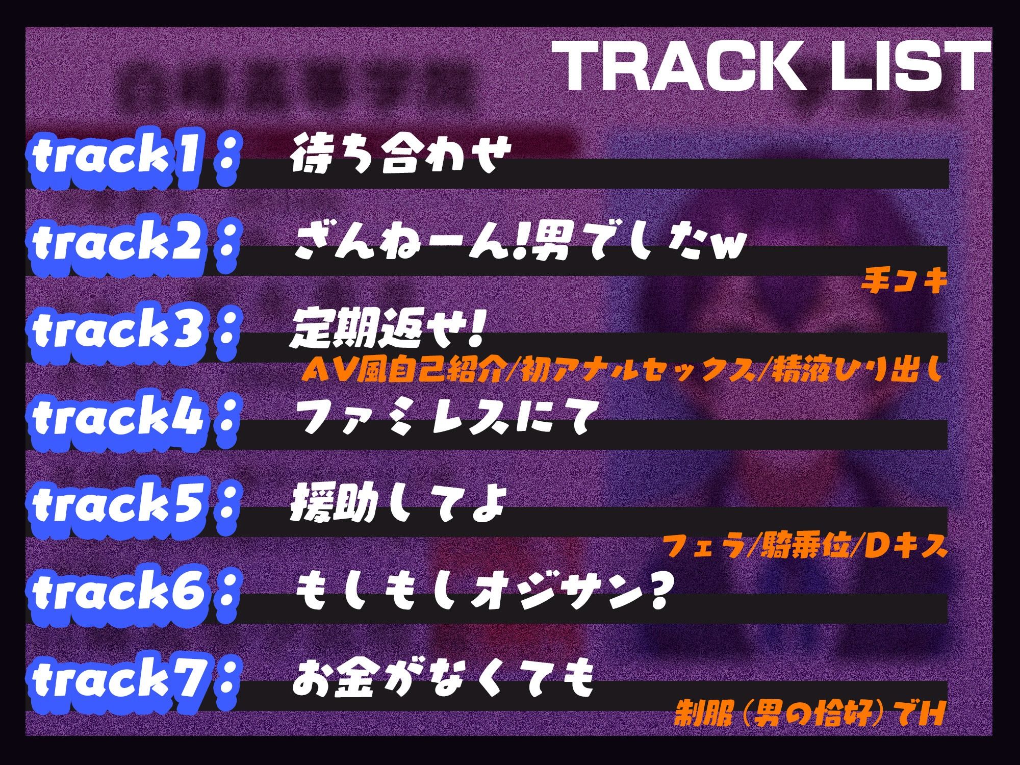 パパ活で女装釣りしてたDK君をわからせてみた。