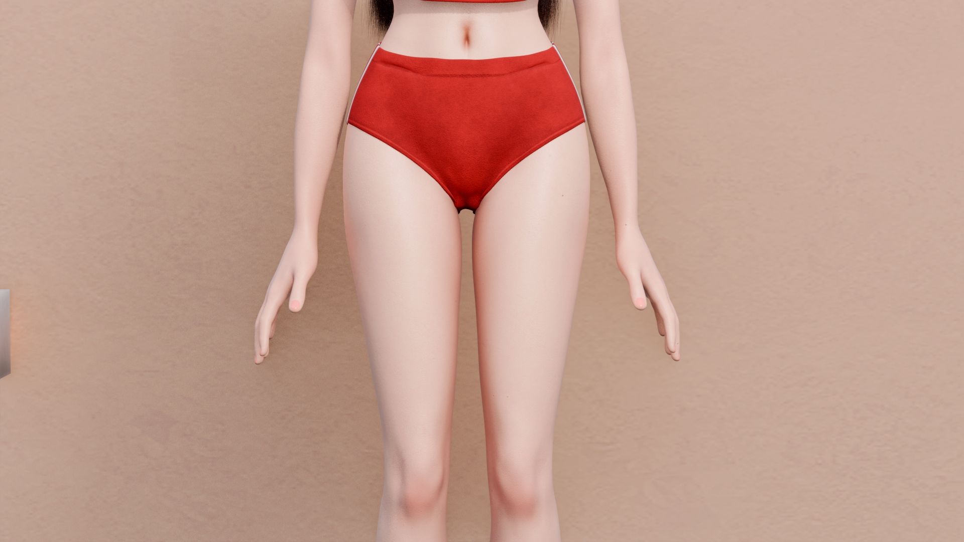 3DCG集 〜キミを気持ちよくするためだけの棒になりたい4〜【フルカラー25P】