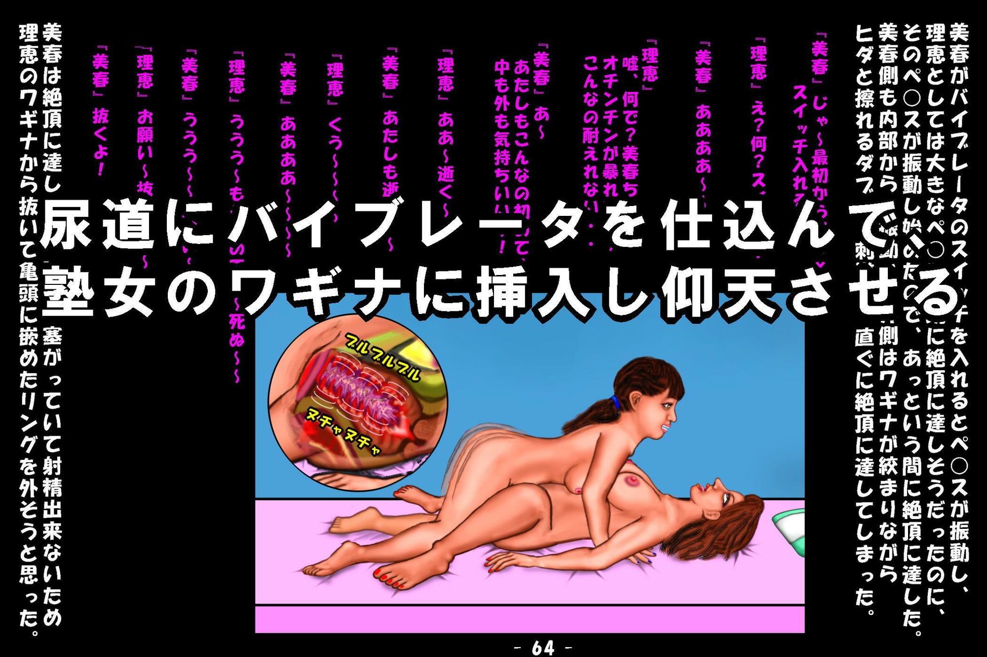 若返り薬part3
