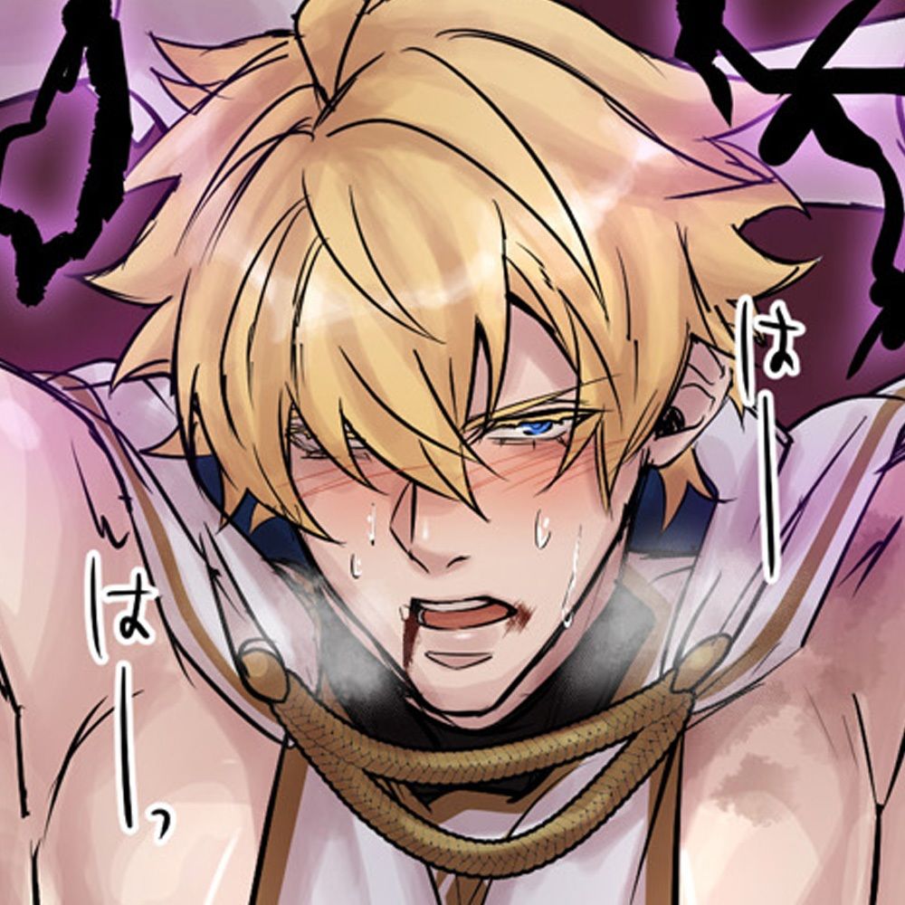 ［Comic Version］ The Hero with the Lewd Crest and the Demon King -Sacrifice of the Demon Castle-