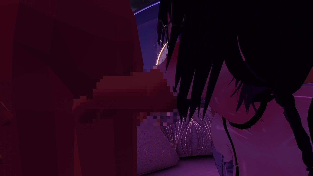【視聴者参加型】雨の日はお部屋でまったり…【ChilloutVR】 事務乃あんず