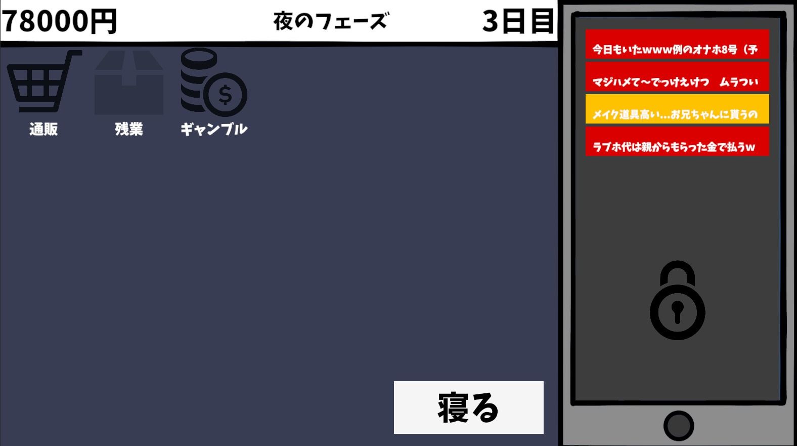 見なきゃよかった。〜最愛の妹はいじめっ子のオナホでした〜