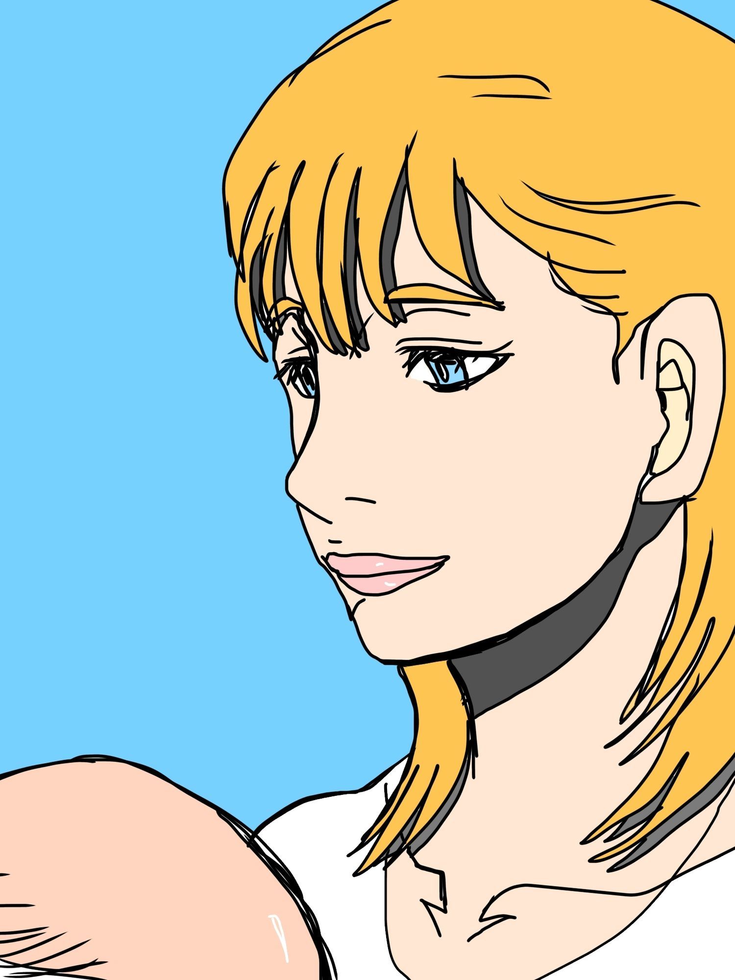 いつでもオレを慰めてくれた妻を譲り渡してしまいました…