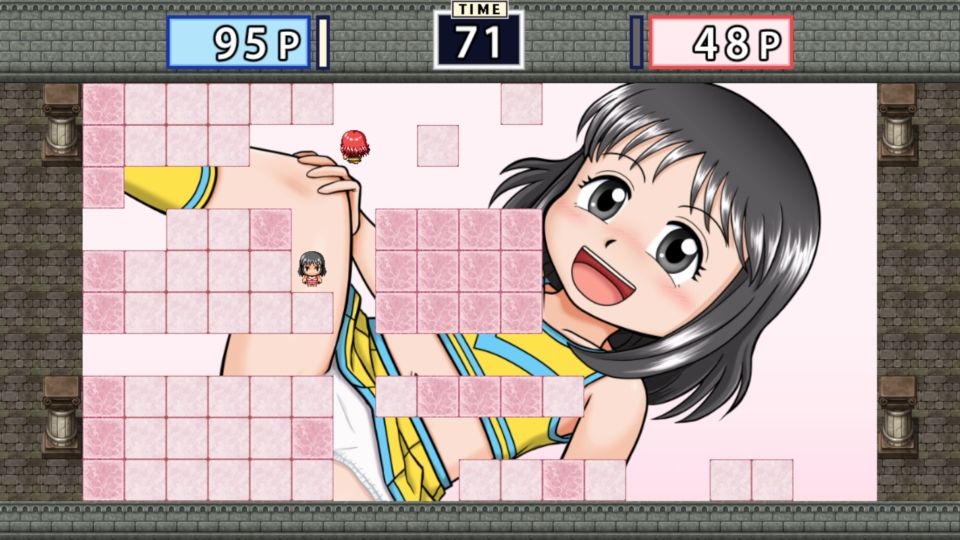 パネコン -PANEL CONQUEST-