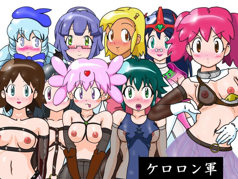 SRPGペ・コポーン戦記