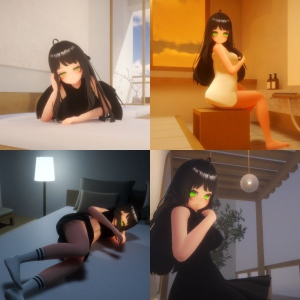 どこでもエッチVR
