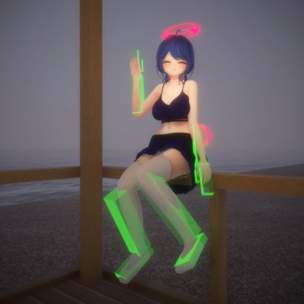 どこでもエッチVR