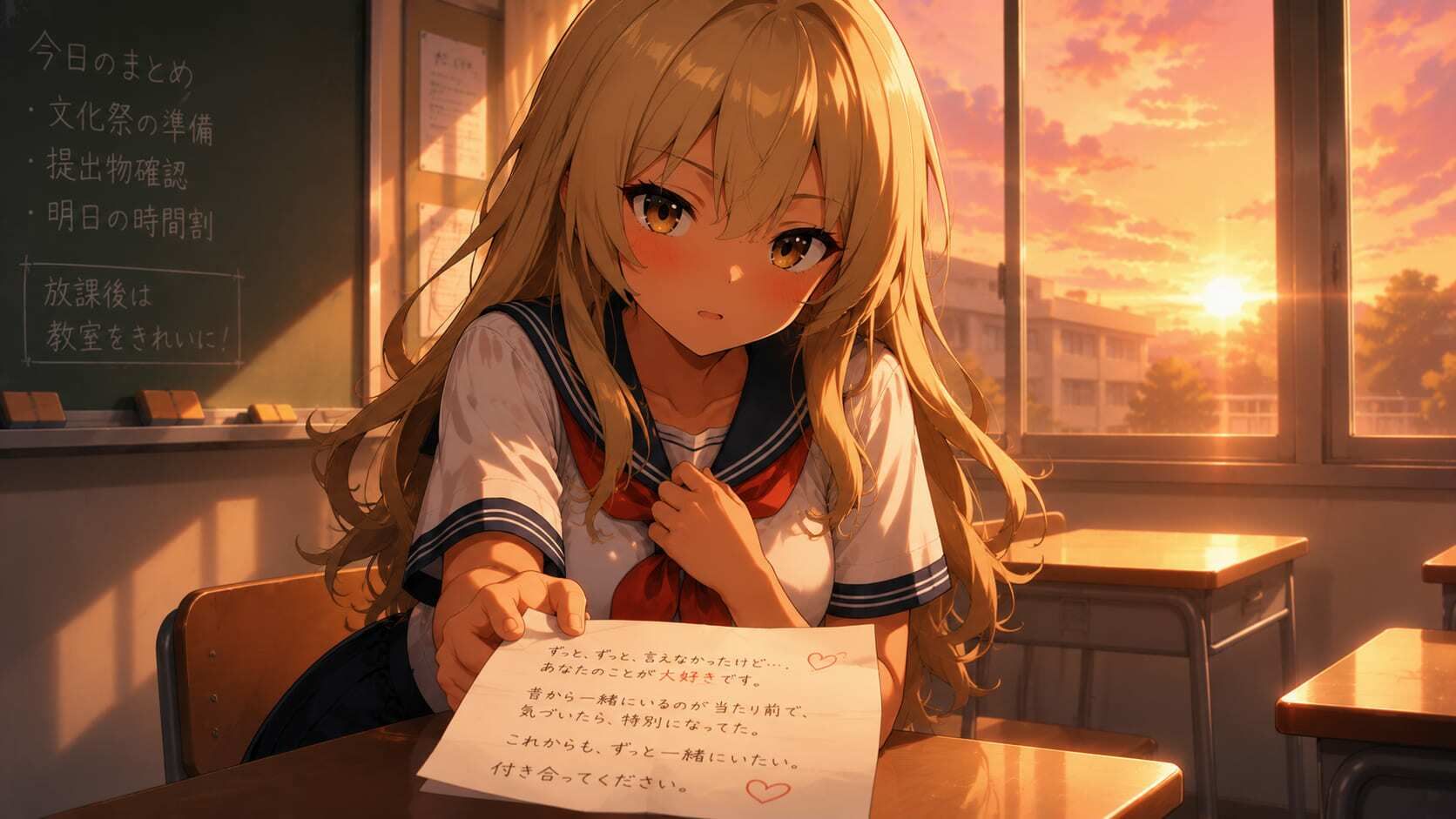 僕の「幼馴染」☆藍坂ライガ☆ ASMR「少し生意気だけど世話焼きな幼馴染☆」
