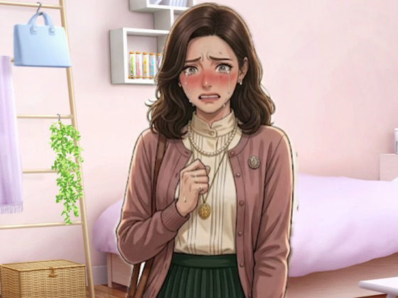 【官能小説】政治家の上品なポッチャリ奥さん 第四話 家族のために差し出したウブな身体…男の顔面排尿から始まる羞恥調教と狂気に堕ちる連続子宮中出し