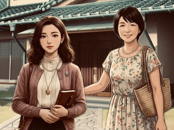 【官能小説】政治家の上品なポッチャリ奥さん 第五話 屈辱の中出し妊娠から始まる完全支配―骨抜きにされた父親の影で、母娘を肉奴● として囲う至高の完結章