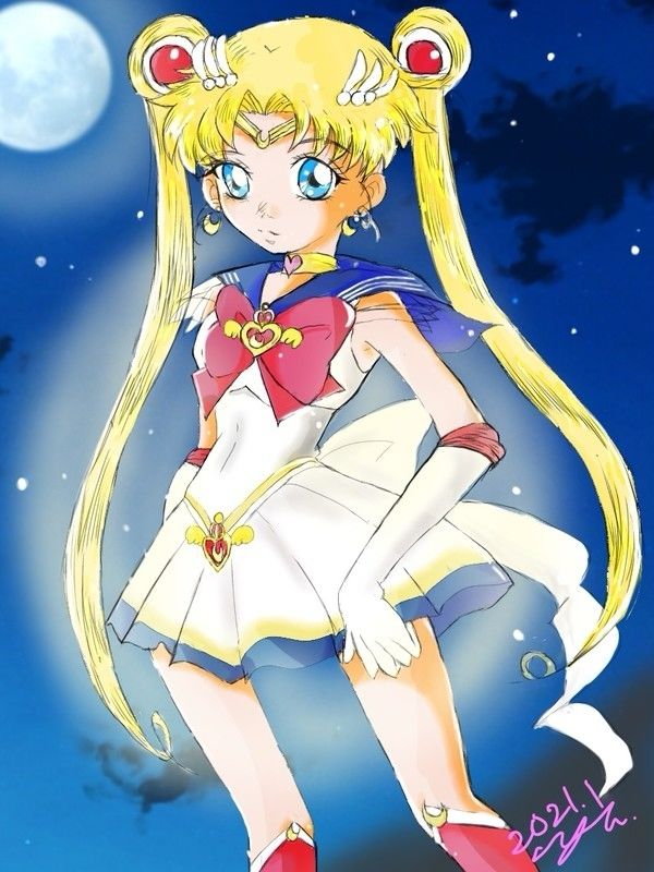 moonのうさぎ