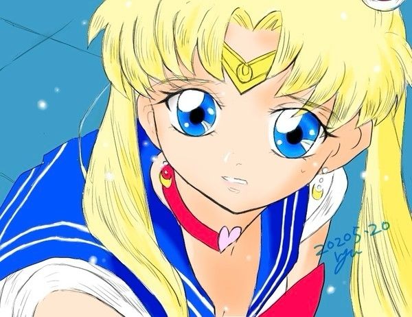 moonのうさぎ