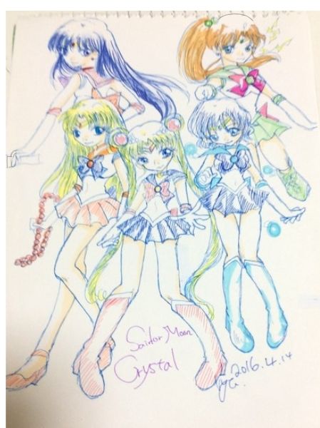 moonのうさぎ