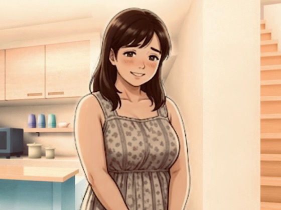 【官能小説】ダイエットに励む、ご近所のぽっちゃり奥さん 第二話 「危険日だから」と泣いて頼んだのに、注がれた背徳の印