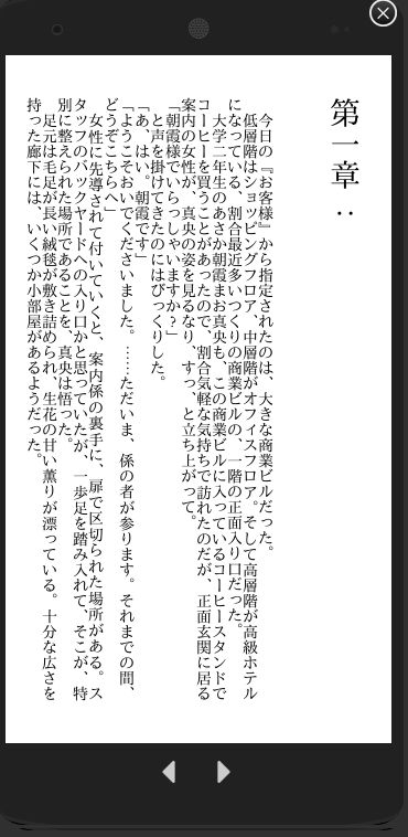 そして足先にキスをして