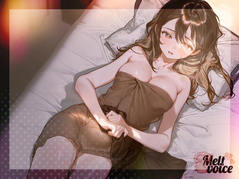 【ハメ潮出ちゃう。信じられないくらい潮吹いちゃう!!ヤバイ、止まらないよぉ・・・】ポルチオを潰すディルドに虐められて・・・【あめち】