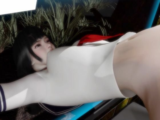 【なんと2本】ミサキがセックスボットになる動画
