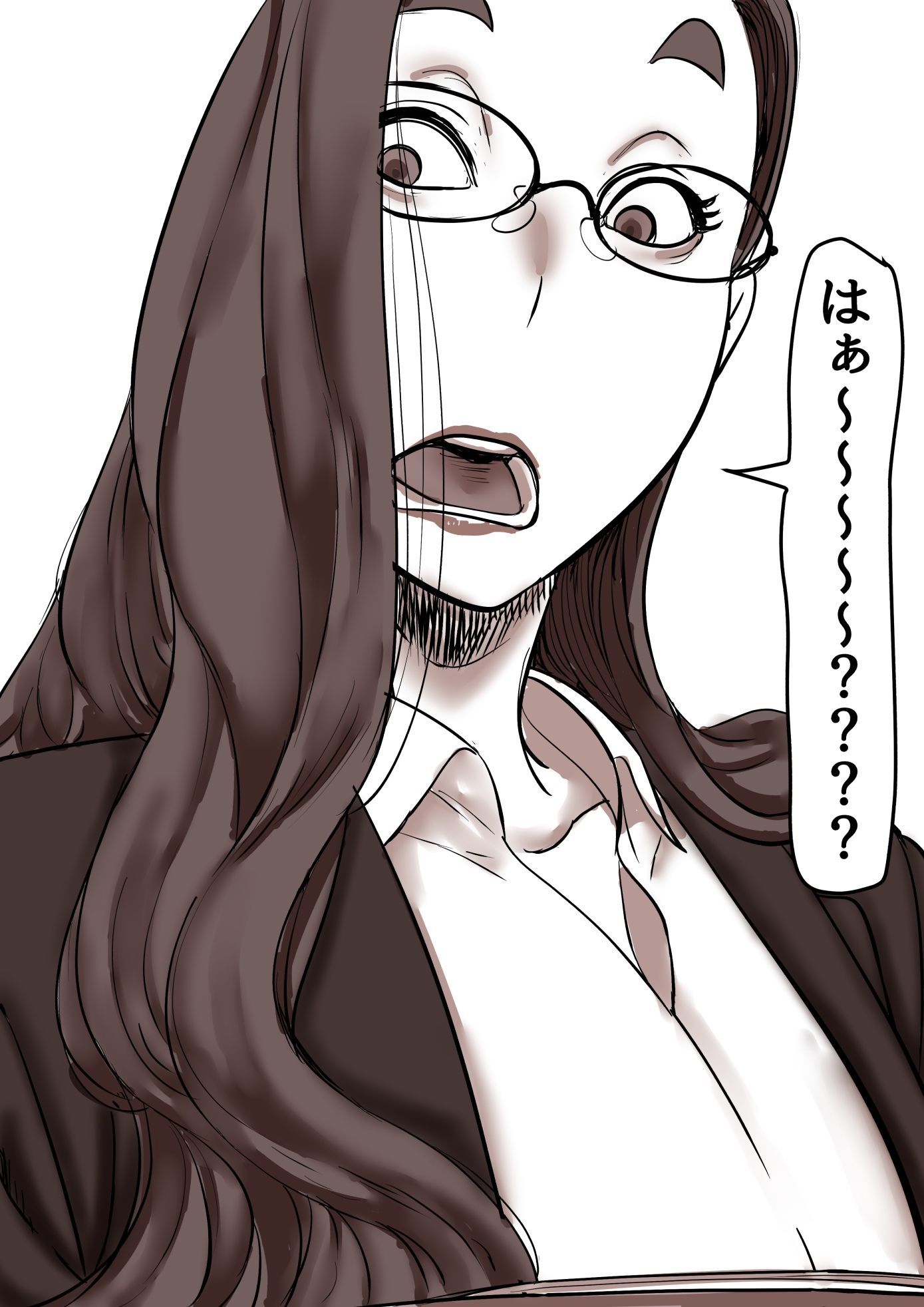 母と堕ちていく part14