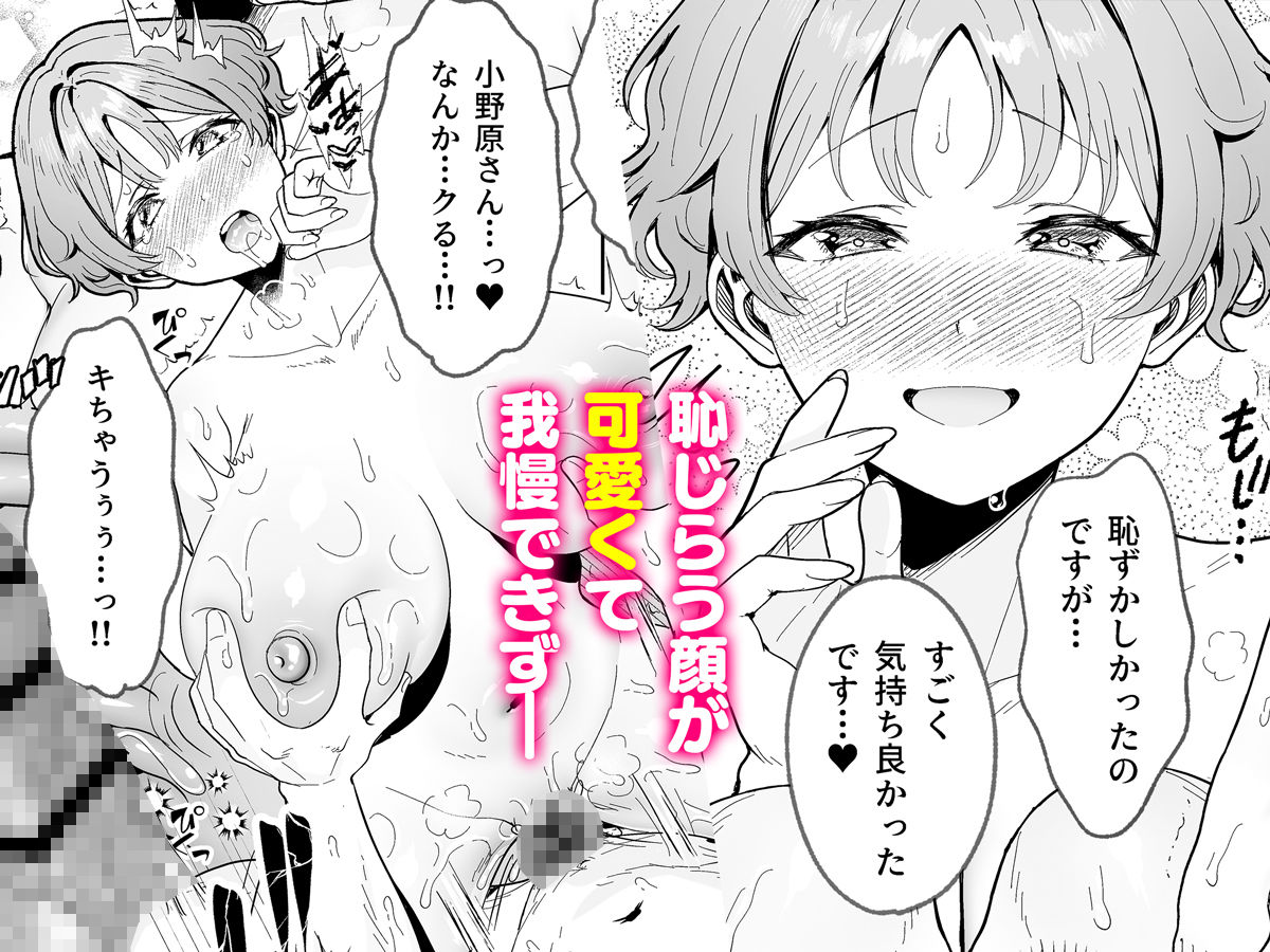 美少女秘密倶楽部2【CASE 花山 澄玲】