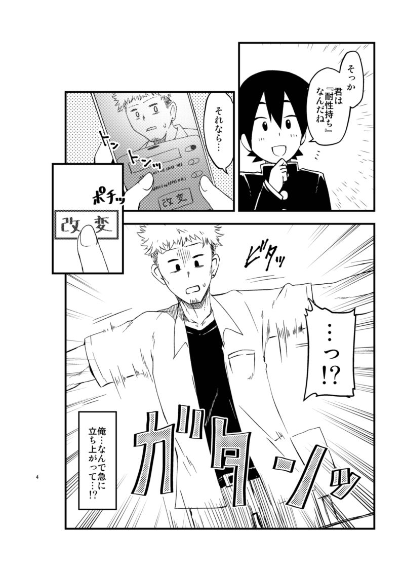 改変TS肉オナホ