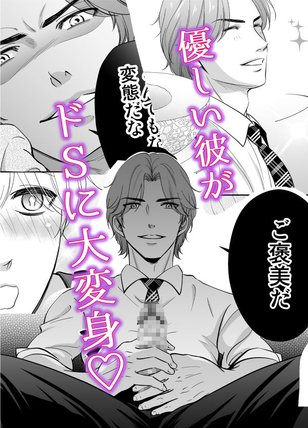 ドSスイッチ